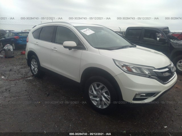 HONDA CR-V 2016 5j6rm4h79gl038169