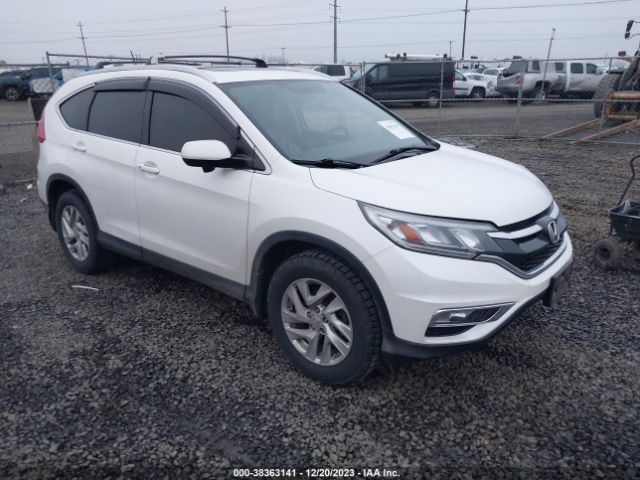 HONDA CR-V 2016 5j6rm4h79gl039015