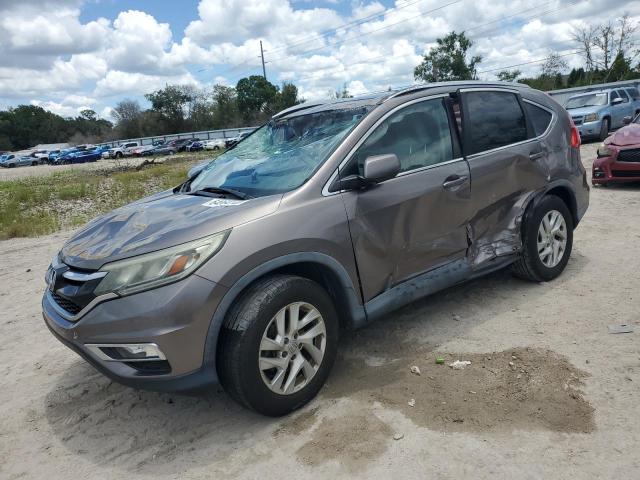 HONDA CR-V EXL 2016 5j6rm4h79gl040228