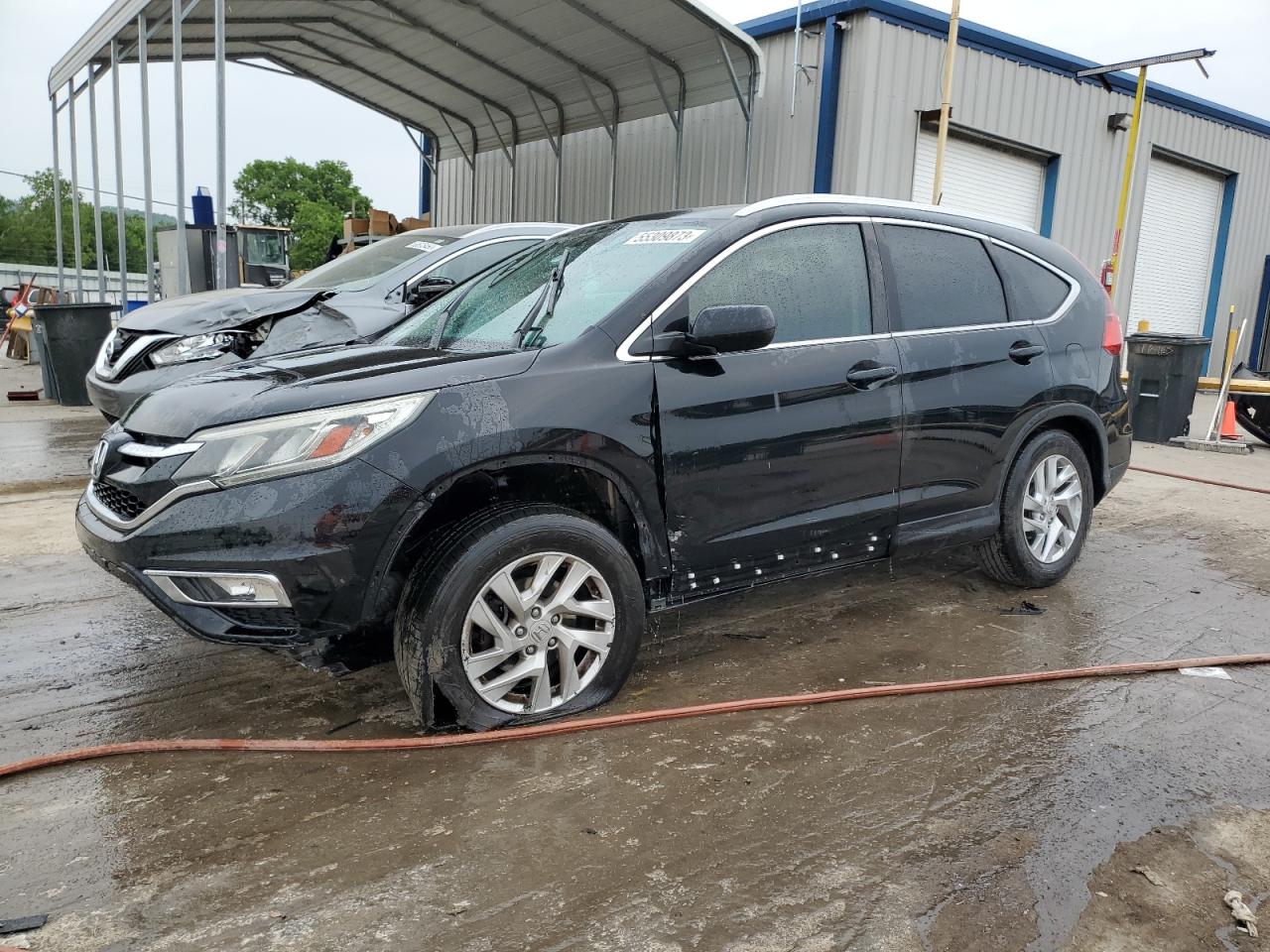 HONDA CR-V 2016 5j6rm4h79gl045154