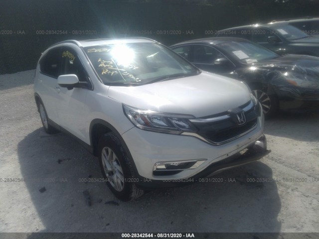 HONDA CR-V 2016 5j6rm4h79gl052119