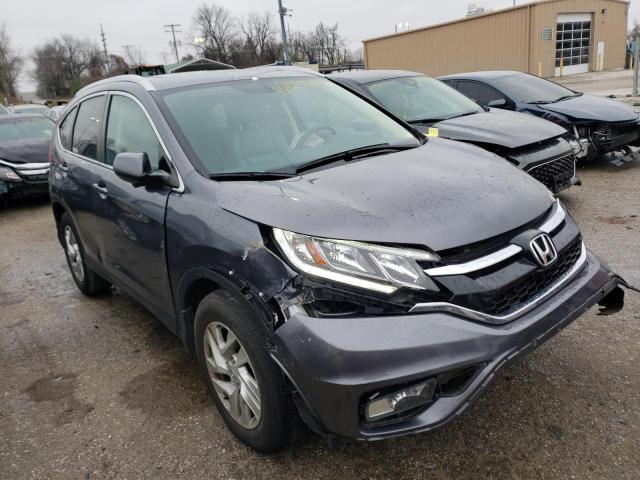 HONDA CR-V EXL 2016 5j6rm4h79gl053660