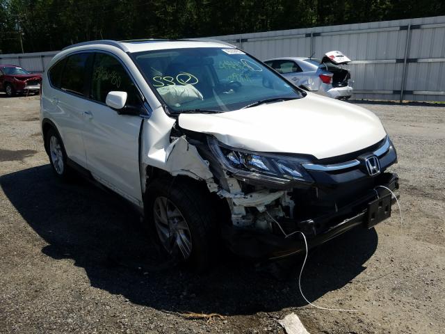 HONDA CR-V EXL 2016 5j6rm4h79gl054582