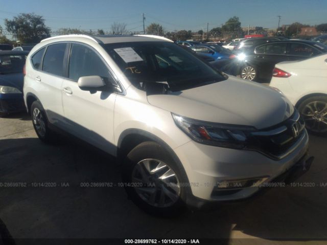 HONDA CR-V 2016 5j6rm4h79gl056963