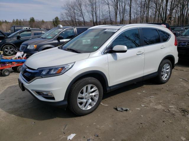 HONDA CR-V EXL 2016 5j6rm4h79gl063511