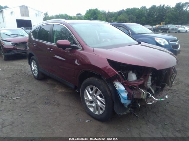 HONDA CR-V 2016 5j6rm4h79gl066828