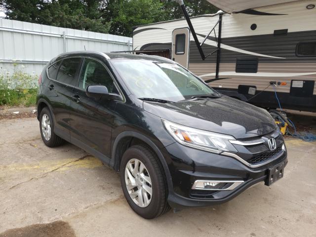 HONDA CR-V EXL 2016 5j6rm4h79gl069499