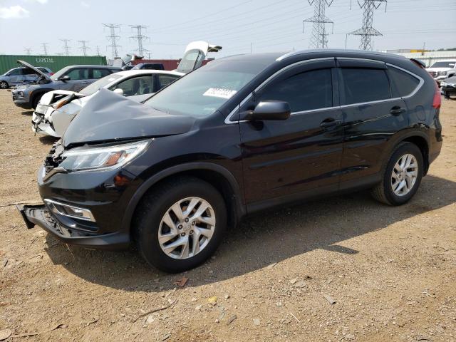 HONDA CR-V EXL 2016 5j6rm4h79gl085153