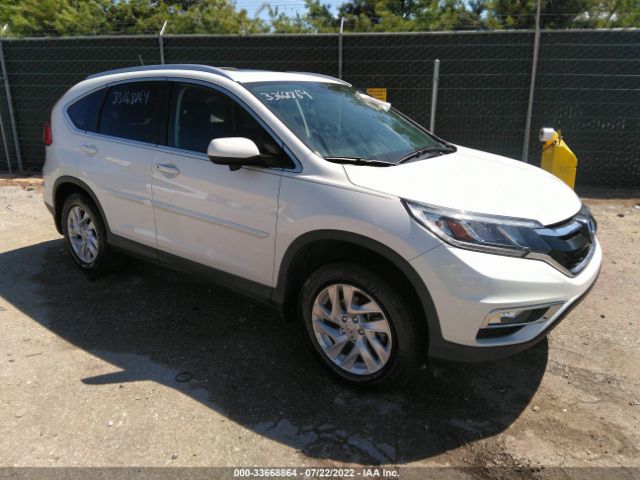 HONDA CR-V 2016 5j6rm4h79gl101870