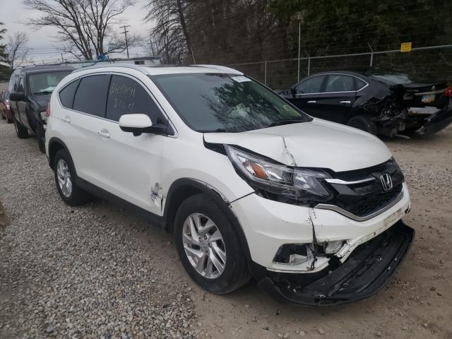 HONDA CR-V EXL 2016 5j6rm4h79gl103604