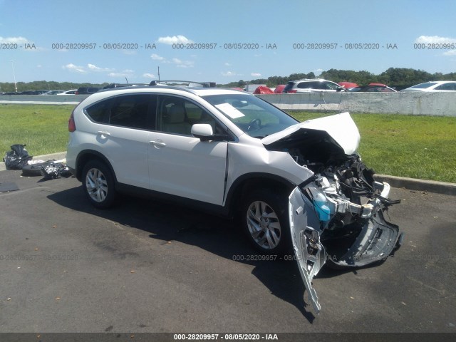 HONDA CR-V 2016 5j6rm4h79gl121195