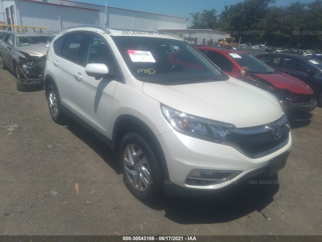 HONDA CR-V 2016 5j6rm4h79gl131337