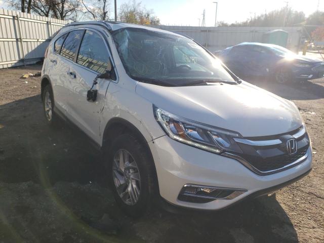 HONDA CR-V EXL 2016 5j6rm4h79gl133587