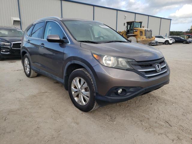 HONDA CR-V EXL 2012 5j6rm4h7xcl002193