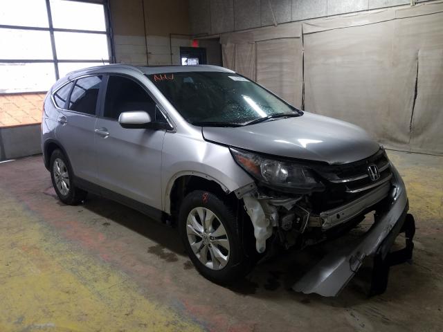 HONDA CR-V EXL 2012 5j6rm4h7xcl005546