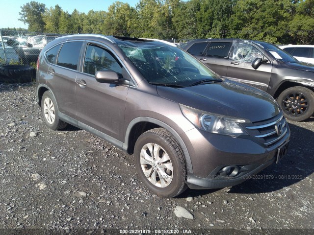 HONDA CR-V 2012 5j6rm4h7xcl005627