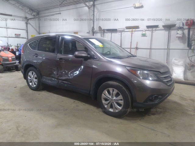 HONDA CR-V 2012 5j6rm4h7xcl010486