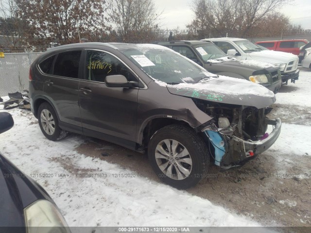 HONDA CR-V 2012 5j6rm4h7xcl014361