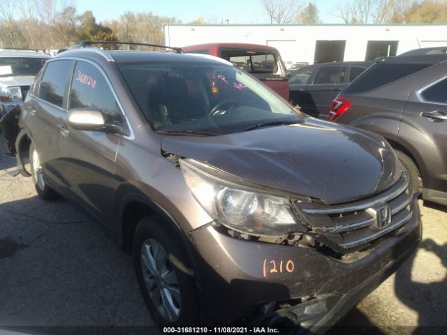 HONDA CR-V 2012 5j6rm4h7xcl021178