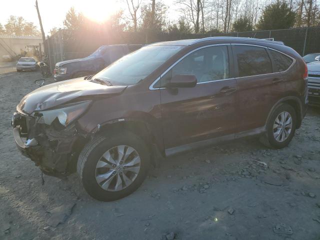 HONDA CR-V 2012 5j6rm4h7xcl025909