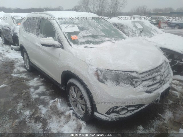 HONDA CR-V 2012 5j6rm4h7xcl028972