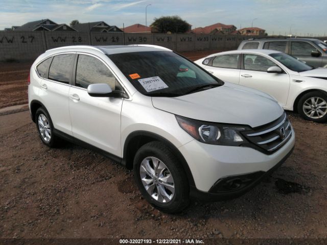 HONDA CR-V 2012 5j6rm4h7xcl032147