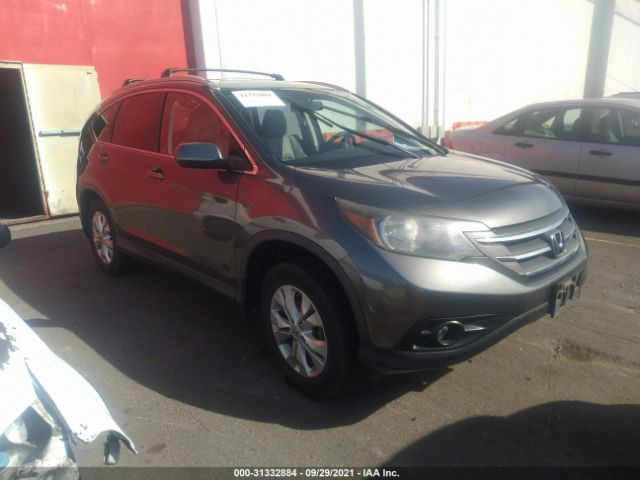 HONDA CR-V 2012 5j6rm4h7xcl034626