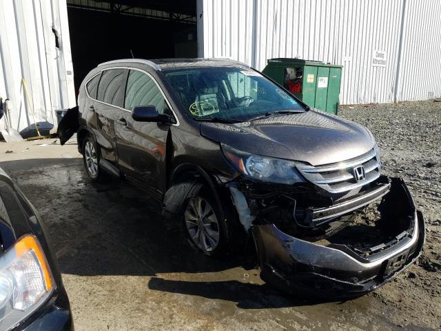 HONDA CR-V EXL 2012 5j6rm4h7xcl037204