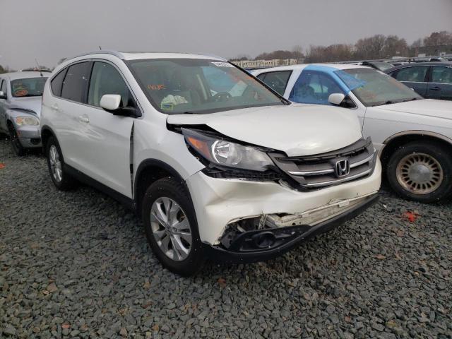 HONDA CR-V EXL 2012 5j6rm4h7xcl040409