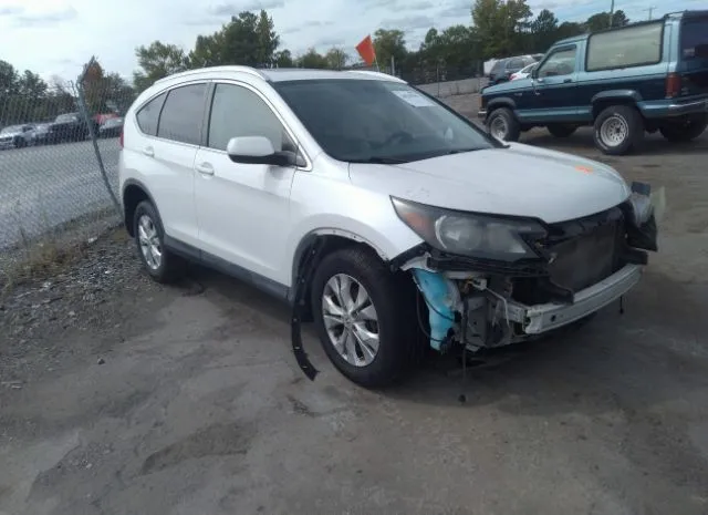 HONDA CR-V 2012 5j6rm4h7xcl043620