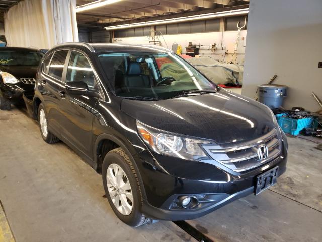 HONDA CR-V EXL 2012 5j6rm4h7xcl045786