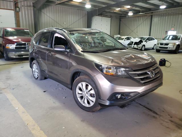 HONDA CR-V EXL 2012 5j6rm4h7xcl046436