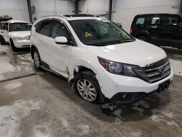 HONDA CR-V EXL 2012 5j6rm4h7xcl046629