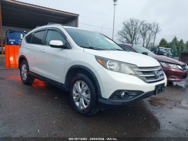 HONDA CR-V 2012 5j6rm4h7xcl061163