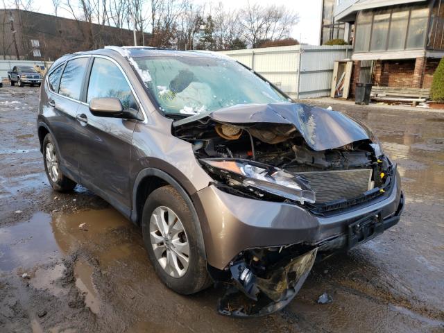 HONDA CR-V EXL 2012 5j6rm4h7xcl062359