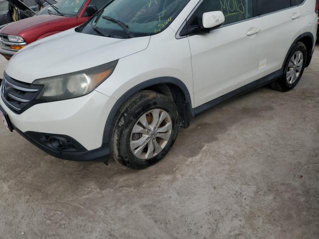 HONDA CR-V EXL 2012 5j6rm4h7xcl071045