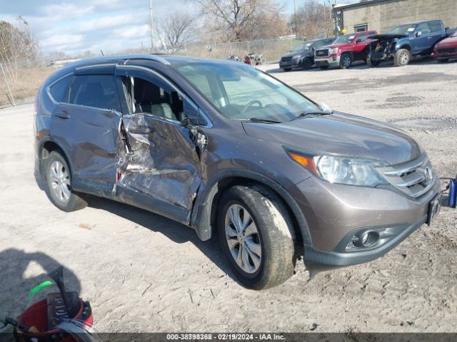 HONDA CR-V 2012 5j6rm4h7xcl071840