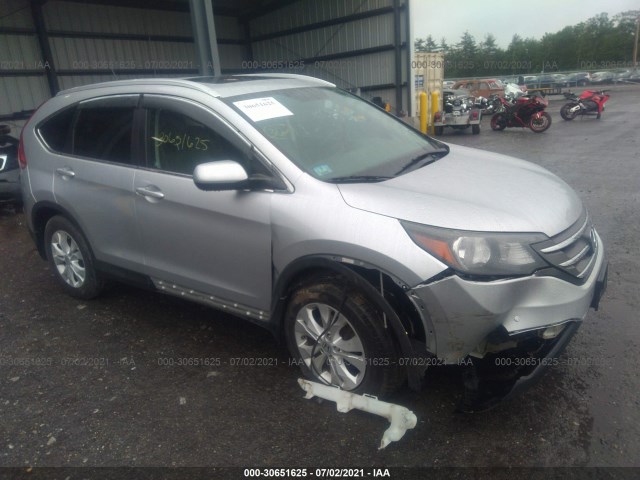 HONDA CR-V 2012 5j6rm4h7xcl072308