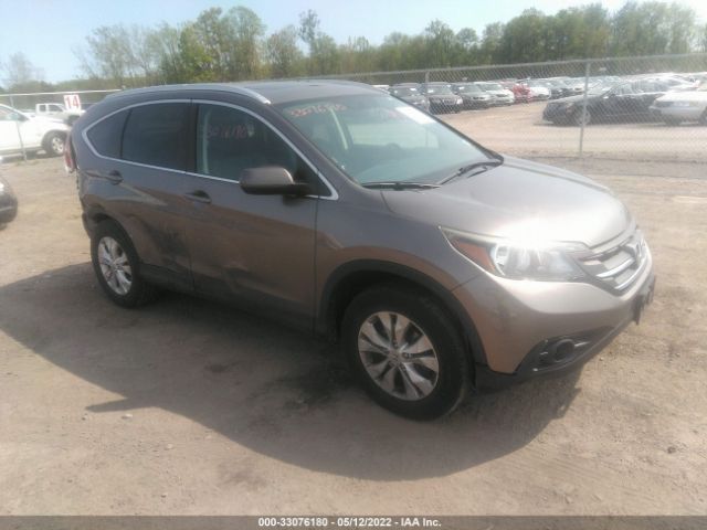 HONDA CR-V 2012 5j6rm4h7xcl078450