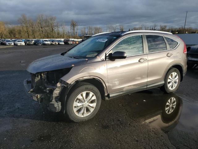 HONDA CR-V EXL 2012 5j6rm4h7xcl079503