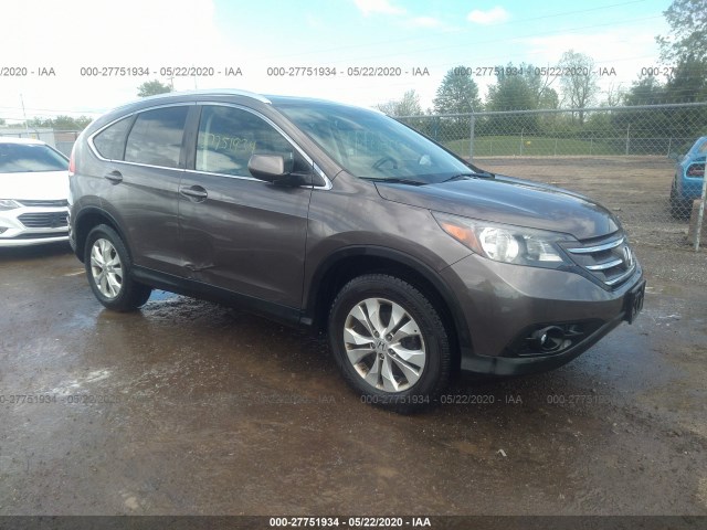 HONDA CR-V 2012 5j6rm4h7xcl080022