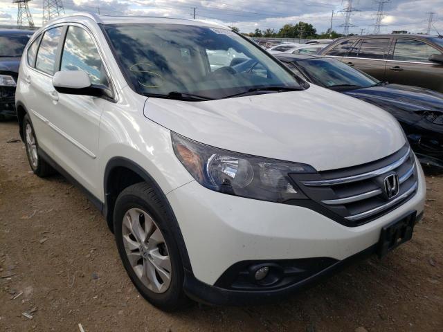 HONDA CRV 2012 5j6rm4h7xcl081011