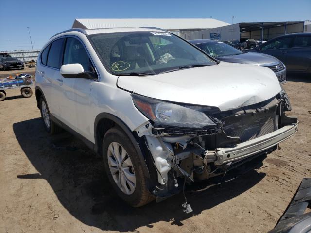 HONDA CR-V EXL 2013 5j6rm4h7xdl000493