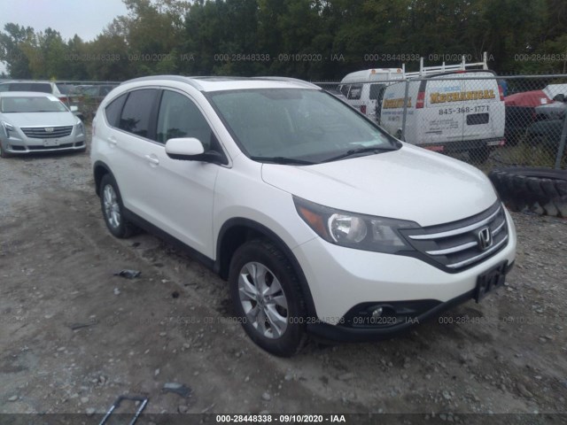 HONDA CR-V 2013 5j6rm4h7xdl003992