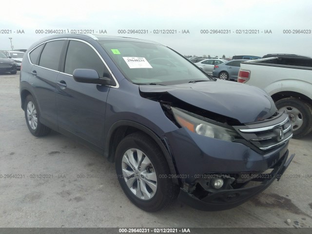 HONDA CR-V 2013 5j6rm4h7xdl004706