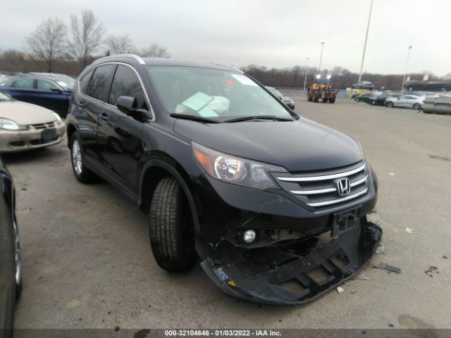 HONDA CR-V 2013 5j6rm4h7xdl006424