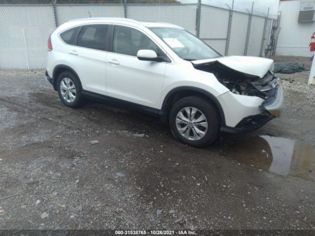 HONDA CR-V 2013 5j6rm4h7xdl009565