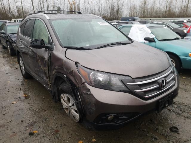 HONDA CR-V EXL 2013 5j6rm4h7xdl011445