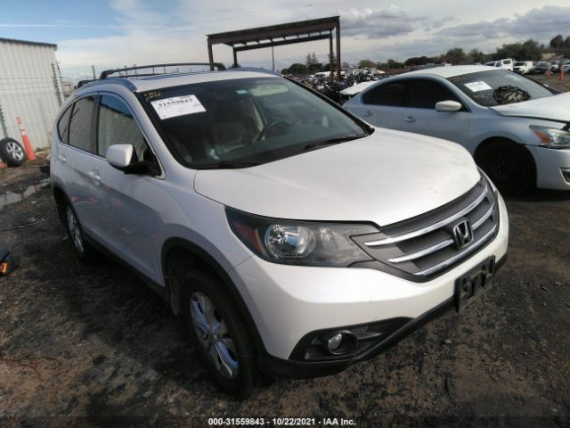 HONDA CR-V 2013 5j6rm4h7xdl012479