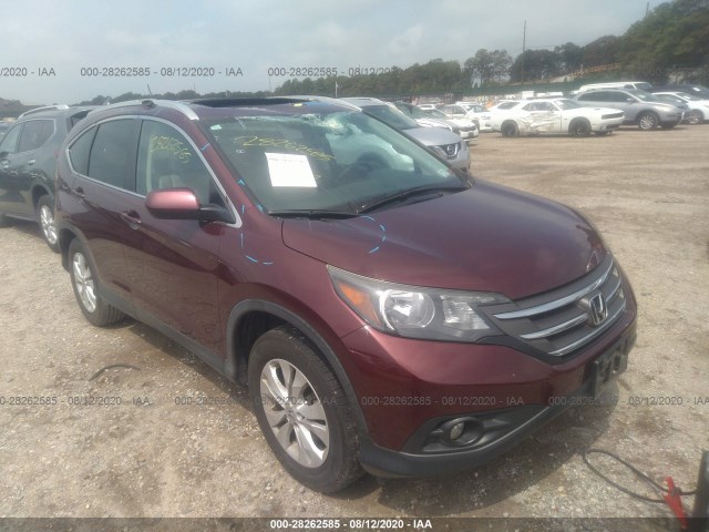 HONDA CR-V 2013 5j6rm4h7xdl014118